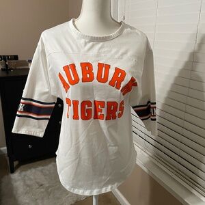 VS Auburn Tigers Football Jersey